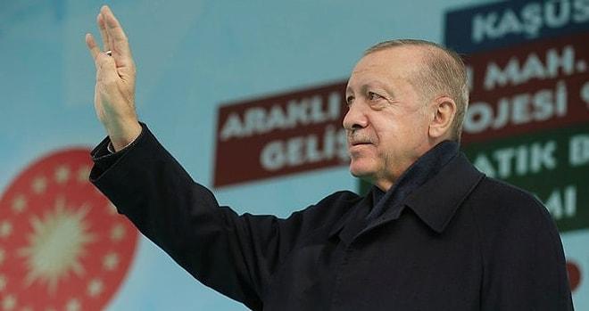 Erdoğan, Hastane Değiştiren Doktorları Hedef Aldı: 'Gidiyorlarsa Gitsinler...'