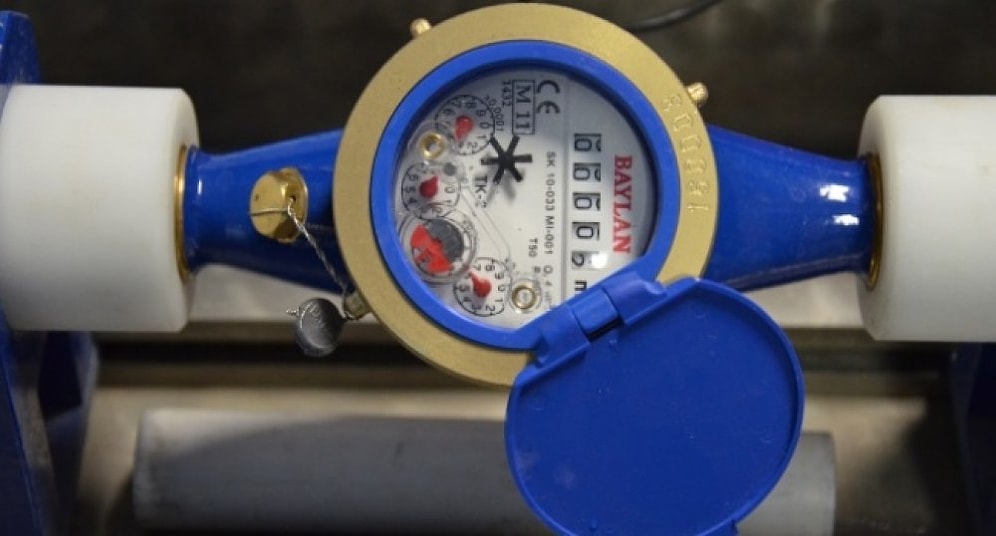 İSKİ Uyardı: Su Sayaç ve Tesisatları Donabilir! Su Sayacı Nasıl Korunur? Su Sayacı Nasıl İzole Edilir?