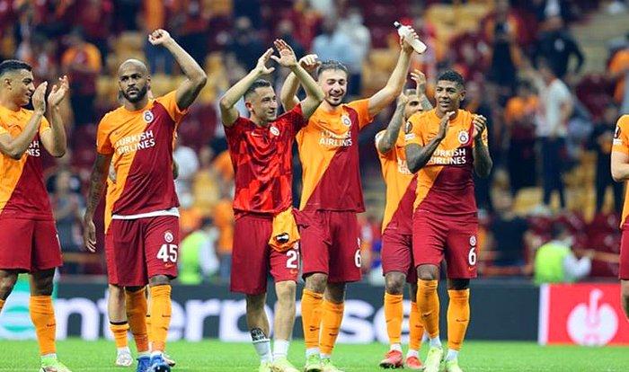 Galatasaray'ın Barcelona Kadrosu Açıklandı! Barcelona Galatasaray Maçı Kadrosunda Kimler Var?