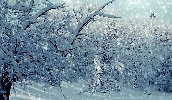 Aybar Kar Fırtınası Nedir? Aybar Kar Fırtınası Nerelere Etki Edecek?