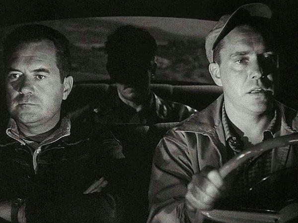 12. The Hitch-Hiker (1953)