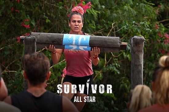 Survivor'da İkinci Eleme Adayı Kim Oldu? 8 Mart Survivor All Star Dokunulmazlık Oyununu Hangi Takım Kazandı?