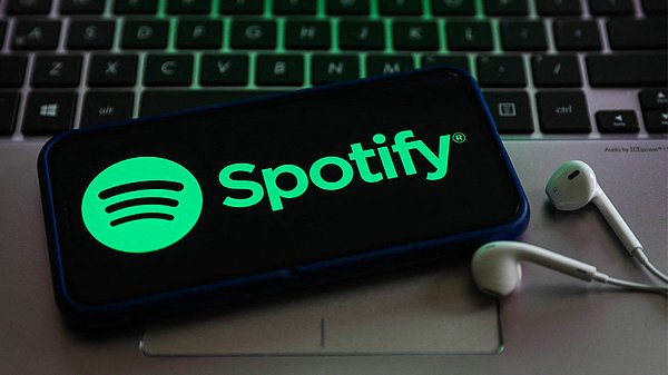 Spotify'a Neden Girilmiyor? Spotify Neden Açılmıyor?