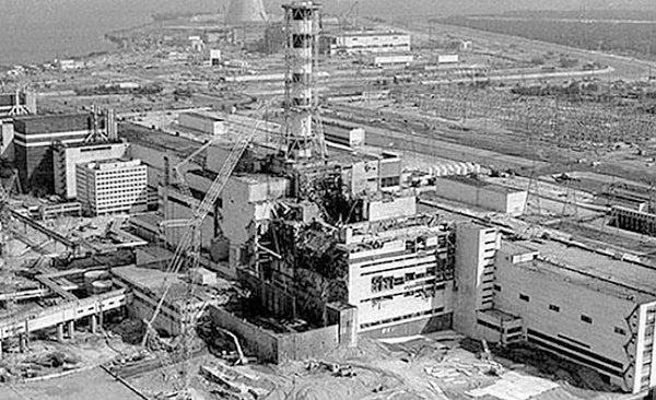 Çernobil tesisindeki durum tehlikeli mi?