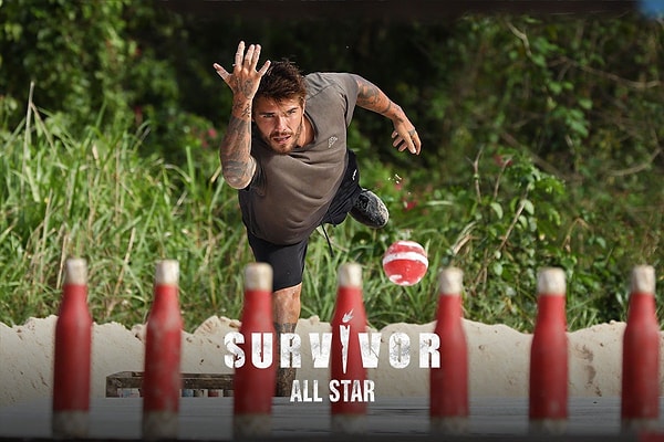 Survivor All Star İkinci Eleme Adayı Kim Oldu?