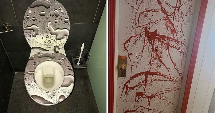 15 глупых дизайнерских решений для общественных мест, которыми люди поделились в сети