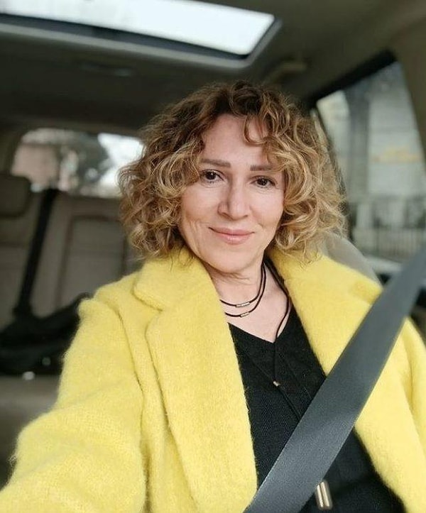 Bil bakalım kimin annesi? 😍