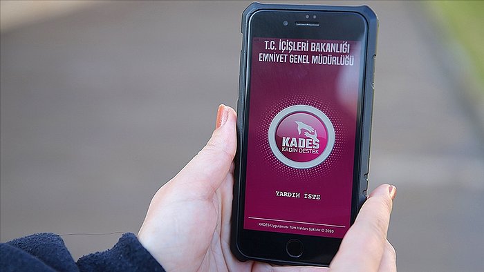 4 Yılda 3,5 Milyon Kadın Kullandı: 'KADES Hayat Kurtarıyor Ama Tek Başına Yeterli Değil'