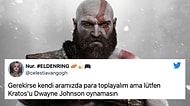 Siyahi Kratos mu Geliyor? God of War Dizisi Haberi Sonrasında Beklenti ve Endişelerini Paylaşan Oyuncular
