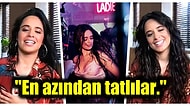 Katıldığı Programda Elbisesinin Açılmasıyla Memesi Görünen Camila Cabello, TikTok Hesabından Açıklama Yaptı