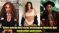 Hamburger Yerken Fark Edilen de Var Sabıka Fotoğrafıyla Viral Olan da! Modellerin Keşfedildiği Acayip Yerler