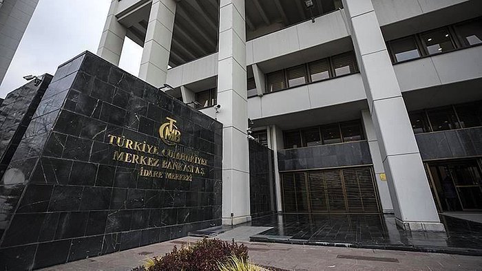 Merkez Bankası Genel Kurul Toplantısı Tarihi Belli Oldu!