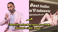 Başvurmaya Başlamışlar! Evleneceği Müstakbel Eşini Bulabilmek İçin Reklam Panosuna İlan Veren Adam