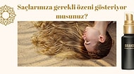 Saçlarınızı Duştan Sonra Dilediğiniz Gibi Şekillendirip Fön Derdinden Kurtulabileceğiniz 12 Saç Bakım Yağı