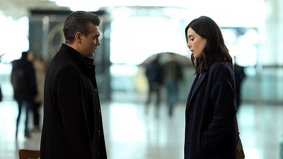 Sadakatsiz 52. Bölüm Fragmanı Yayınlandı! İşte Sadakatsiz Yeni Fragman...