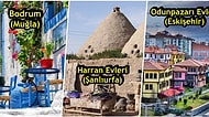 Tarih Severler Buraya! Sizi Geçmişe Işınlayacak Ev ve Sokaklar