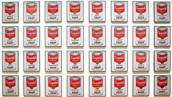 Andy Warhol