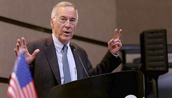 Hanke, Türkiye Enflasyonunu Açıkladı: TÜİK Enflasyonunun Kaç Katı Çıktı?