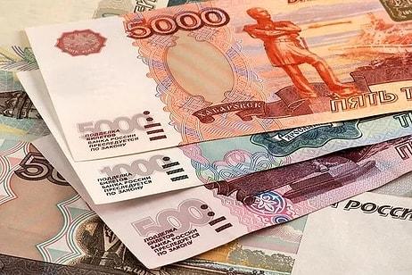 Rus Rublesi Ne Kadar Oldu? 1 Dolar Kaç Ruble? Rus Rublesi Kaç TL? 1 Ruble Kaç Türk Lirası, Kaç Dolar?