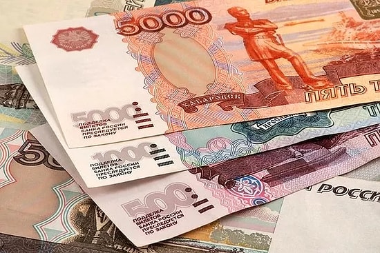 Rus Rublesi Ne Kadar Oldu? 1 Dolar Kaç Ruble? Rus Rublesi Kaç TL? 1 Ruble Kaç Türk Lirası, Kaç Dolar?
