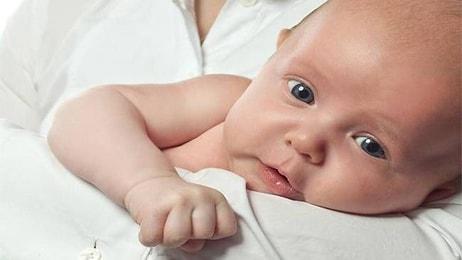 Bebeklerde Şaşılık Belirtileri ve Tedavisi…