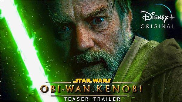 Star Wars: Obi-Wan Kenobi dizisinin konusu ne olacak?