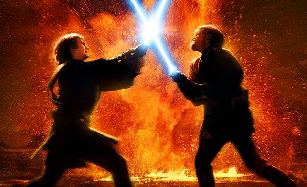 Kronolojik açıdan üçüncü, çekildiği yıl açısından ise serinin altıncı filmi olan Star Wars: Revenge of The Sith’deki olaylardan 10 yıl sonrasını anlatacak.