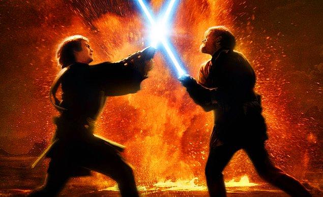 Star Wars Hayranlarının Heyecanla Beklediği 'Star Wars: Obi-Wan Kenobi' Dizisinden İlk Fragman Geldi!