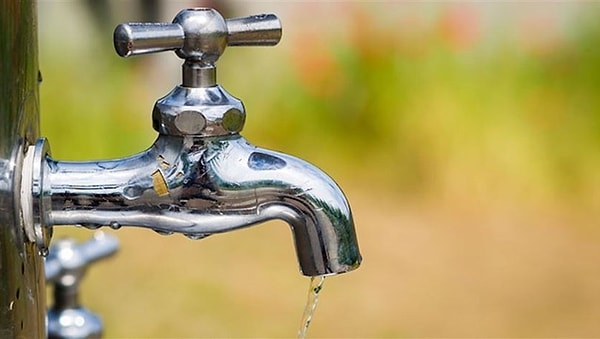 10 Mart Perşembe, İstanbul'un Hangi İlçelerinde Su Kesintisi Olacak?