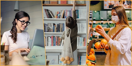 Alışveriş 101: Öğrenci Evinde Geçimini Sağlamaya Çalışan Gençler İçin Ekonomik Alışveriş Taktikleri