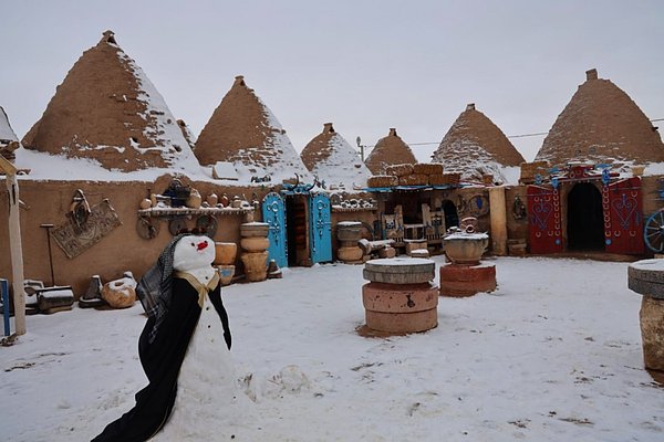 11 Mart Cuma Günü Şanlıurfa'da Okullar Tatil mi?