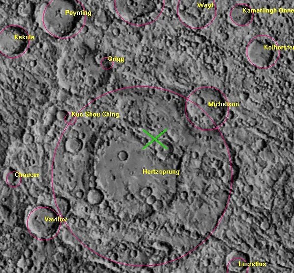 The Wall Street Journal'a konuşan bir NASA Sözcüsü, "LRO, kameralarını, çarpma bölgesini belirlemeye çalışmak ve bu nesnenin etkisinden kaynaklanan Ay ortamındaki olası değişiklikleri belirlemek için kullanacak" diyerek ekledi: "Çarpma etkisinin yarattığı kraterin aranması haftalar, aylar sürebilecek zorlu bir görev."