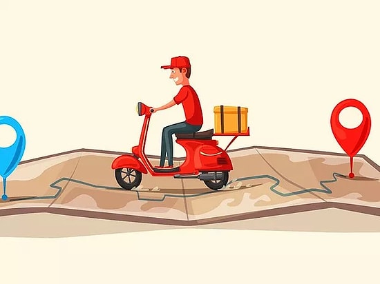 Motokurye Yasağı Var mı? İstanbul’da Motorlar Trafiğe Çıkabiliyor mu?