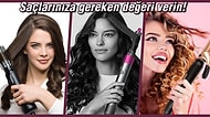 En İyi Elektronik Saç Şekillendiriciler