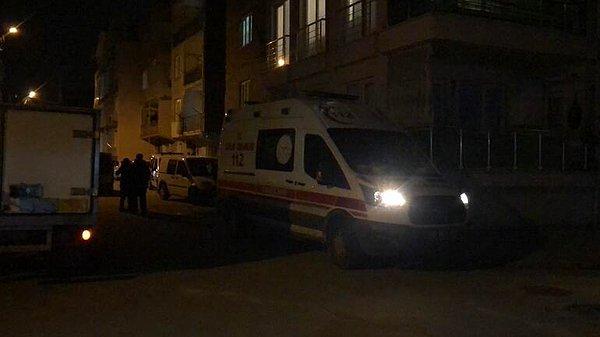 8. Bursa'da Oktay Hürmet (23), ayrılmak isteyen nişanlısı Asya Pınar Üzümcü'yü (24) bıçaklayarak öldürdü, annesi İfakat Evci'yi de ağır yaraladı. Şüpheli Hürmet, otomobille kaçtığı Sakarya'da yapılan takip sonucu yakalanarak gözaltına alındı. Üzümcü'nün 3 gün sonra doğum günü olduğu öğrenildi.