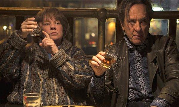 20. Can You Ever Forgive Me? (2018)