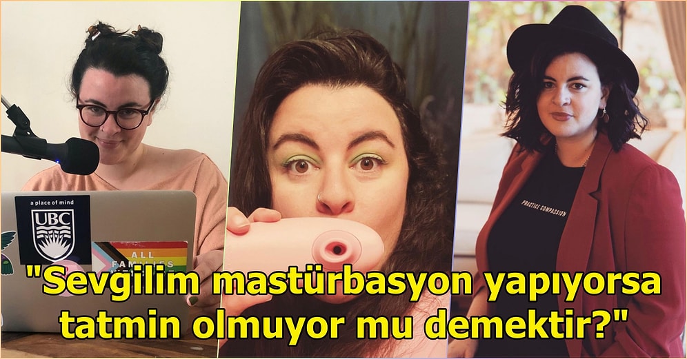 Türkiye’nin En Önemli Seksologlarından Biri Olan Rayka Kumru’dan Öğrenmeniz Gereken Altın Değerindeki 8 Ders