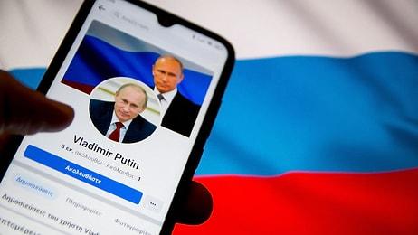 Facebook ve Instagram, Ruslara Karşı Şiddet Çağrısı Yapan İçeriklere İzin Verecek!