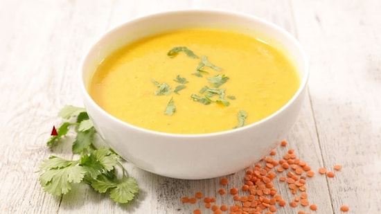 Lokanta Usulü Mercimek Çorbası Tarifi: Mercimek Çorbası Nasıl Yapılır?