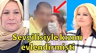 Damadıyla Kaçan Kaynananın Olayını Yayınlayan Müge Anlı'yla İlgili ATV'den Dikkat Çeken Hamle