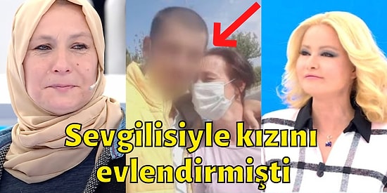 Damadıyla Kaçan Kaynananın Olayını Yayınlayan Müge Anlı'yla İlgili ATV'den Dikkat Çeken Hamle