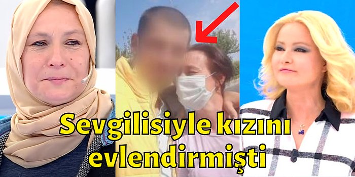 Damadıyla Kaçan Kaynananın Olayını Yayınlayan Müge Anlı'yla İlgili ATV'den Dikkat Çeken Hamle