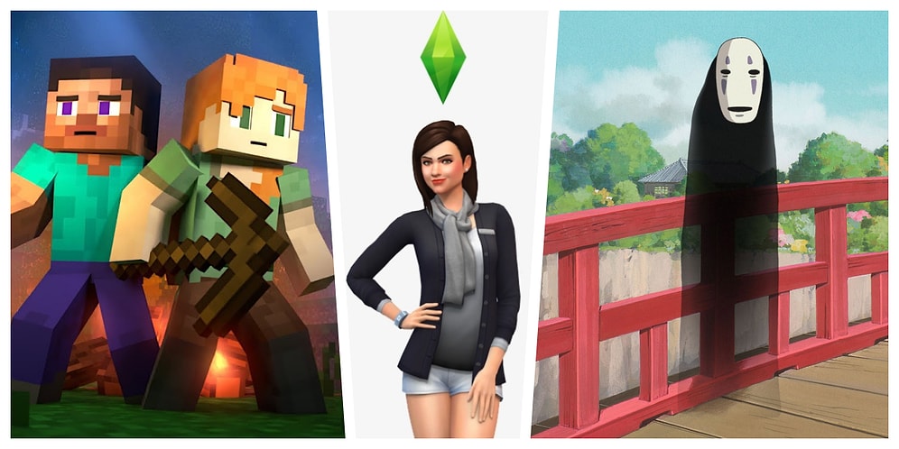 Son Dakikacılar Buraya! İşte Az Maliyetle Hayata Geçirebileceğiniz En Güzel ve Kolay Cosplay Fikirleri