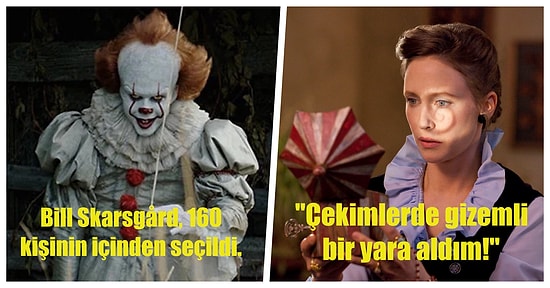 Titreye Titreye İzlediğimiz Korku Filmleri Hakkında Daha Önce Asla Duymadığınız İlginç Gerçekler