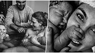 Anneliğin ve Doğum Anının Ne Kadar Kutsal Olduğunu Gözler Önüne Seren Ödül Kazanmış 29 Fotoğraf