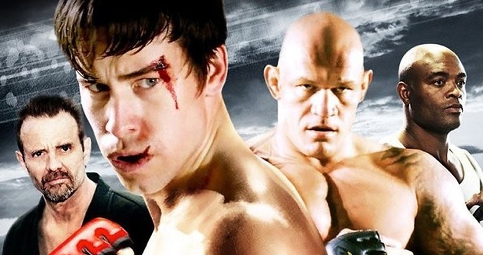 İntikam Dövüşü Filminin Konusu Nedir? İntikam Dövüşü Oyuncuları Kimlerdir?