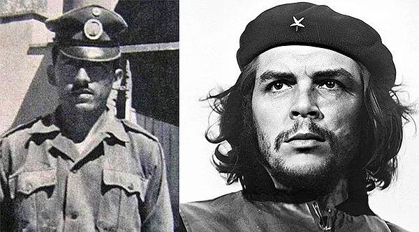 10. Küba Devrimi’nin önderlerinden Ernesto ‘Che’ Guevara’yı Bolivya’da yaralıyken infaz eden Mario Teran, 80 yaşında öldü.
