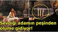 Aşk İçin Ölümü Göze Alan Bir Kadını Anlatan John William Waterhouse’un Shalottlu Leydi Eserini İnceliyoruz