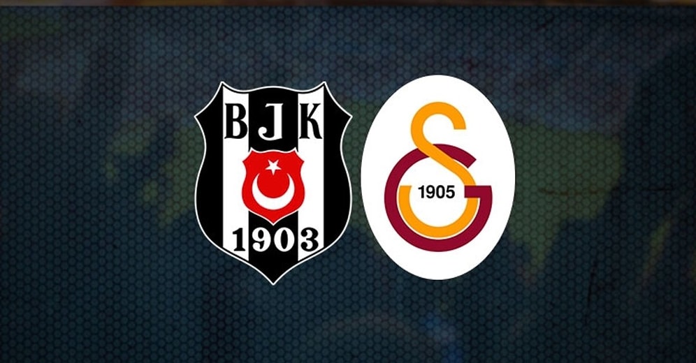 Galatasaray - Beşiktaş Maçı Ertelenecek mi? 14 Mart Pazartesi Günü Oynanacak Derbide Son Durum Ne?