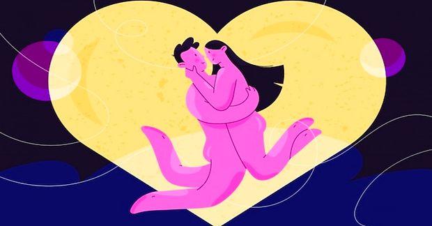 Vücudunuzla Barışma Zamanı: Beden Olumlamanın Seks Hayatına 11 Olumlu Etkisi